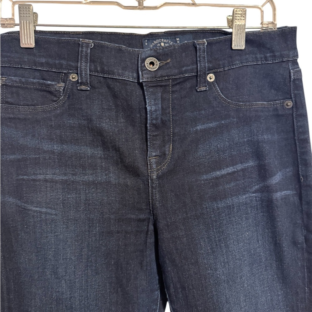 LUCKY BRAND *BROOKE LEGGING JEAN*   SIZE: 8        BIN#7 - Picture 2 of 8